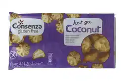 PLUS Consenza GV Kokosrotsjes aanbieding