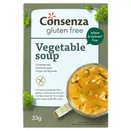 PLUS Consenza Groentebouillon instant aanbieding