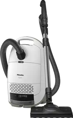 Coolblue Miele Guard M1 Performance Lotuswit aanbieding