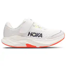 Foot Locker Hoka Rincon Peuterschoenen - Wit - Maat 29.5 - Mesh/Synthetisch aanbieding