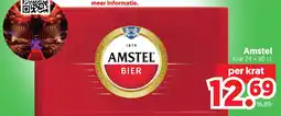 Dekamarkt Amstel aanbieding