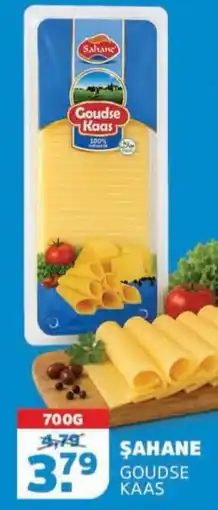 Sahan Supermarkten ŞAHANE GOUDSE KAAS aanbieding