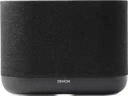 Coolblue Denon Home 400 Zwart aanbieding