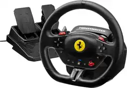 Coolblue Thrustmaster T98-P Ferrari 296 GTB Racestuur aanbieding