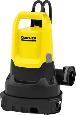 Coolblue Karcher SP 16.000 Dual aanbieding