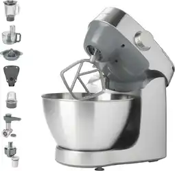 Coolblue Kenwood KHC29A.X0 Prospero+ aanbieding