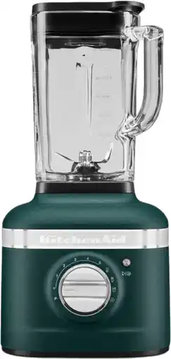 Coolblue Kitchenaid Artisan K400 5KSB4026EPP Pebbled Palm aanbieding