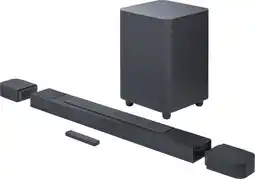 Coolblue JBL Bar 800 Zwart aanbieding