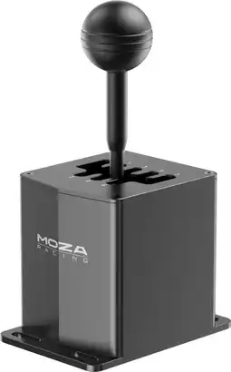 Coolblue Moza HGP Shifter aanbieding