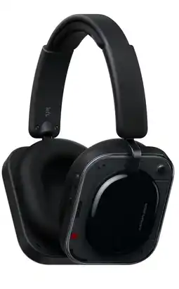 Coolblue Nothing Headphone (a) Zwart aanbieding
