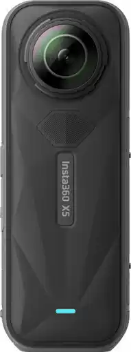 Coolblue Insta360 X5 Standard Bundle aanbieding