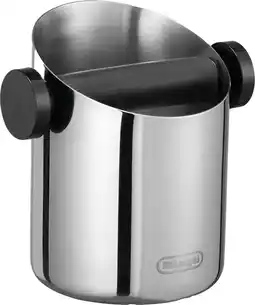Coolblue De'Longhi Coffee Knock Box Easy Clean DLSC084 aanbieding