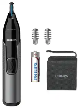 Coolblue Philips NT3650/16 aanbieding