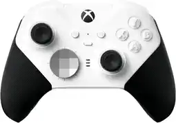 Coolblue Microsoft Xbox Elite Wireless Controller Series 2 Core Wit aanbieding
