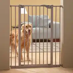 Zooplus Verlengstuk H107 x B7 cm voor Savic Dog Barrier 2 Hondenhek aanbieding