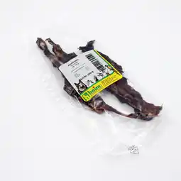 Zooplus Voordeelpakket: 3x100g Heim Wildsnacks hertpezen hondensnacks aanbieding