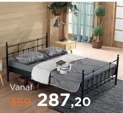 TotaalBED BED aanbieding