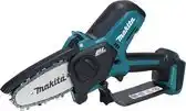 Bol.com Makita - DUC101Z - Accu Snoeizaag 10cm 18V Basic Body aanbieding