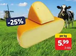 Die 2 Brüder kaas aanbieding