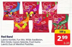 Die 2 Brüder Red Band aanbieding