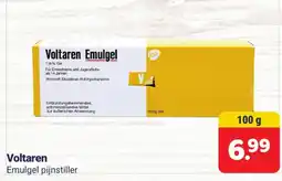 Die 2 Brüder Voltaren Emulgel aanbieding