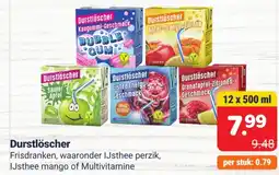 Die 2 Brüder Durstlöscher aanbieding