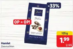 Die 2 Brüder Hamlet Zeevruchten aanbieding