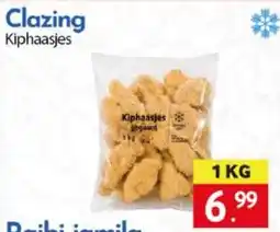 Tanger Markt Clazing Kiphaasjes aanbieding