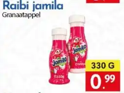 Tanger Markt Raibi jamila Granaatappel aanbieding