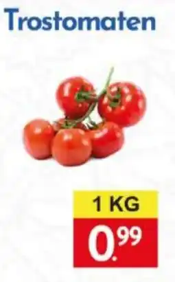 Tanger Markt Trostomaten aanbieding