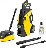 Bol.com Kärcher K7 Premium Power Flex Home hogedrukreiniger 180 bar 600 l/u 3000 W met T 7 en 10 m slang aanbieding