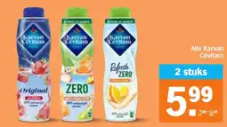 Albert Heijn Alle Karvan Cévítam aanbieding