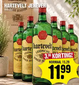 Super Dirck 3 hartevevelt jonge jenever aanbieding