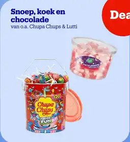 Bol.com Snoep, Koek en Chocolade aanbieding