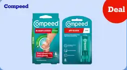 Bol.com Compeed aanbieding