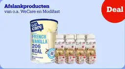 Bol.com Afslankproducten aanbieding