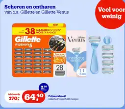Bol.com Scheren en Ontharen aanbieding