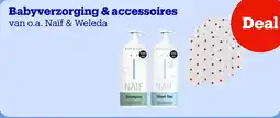 Bol.com Babyverzorging & Accessoires aanbieding