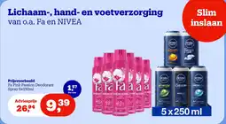Bol.com Lichaam, Hand en Voetverzorging aanbieding