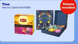 Bol.com Thee aanbieding