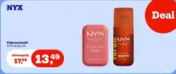 Bol.com NYX aanbieding