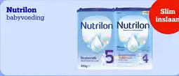 Bol.com Nutrilon Babyvoeding aanbieding