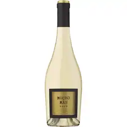 Albert Heijn Mucho Mas Gold Blanco aanbieding