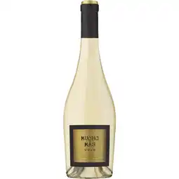 Albert Heijn Mucho Mas Gold Blanco aanbieding