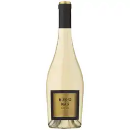 Albert Heijn Mucho Mas Gold Blanco aanbieding