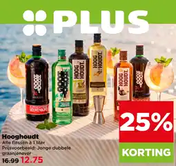 PLUS Hooghoudt aanbieding