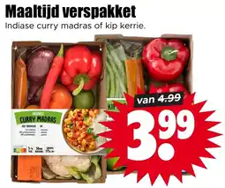 Dirk Maaltijd verspakket aanbieding
