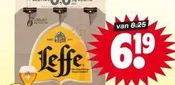 Dirk Leffe Blonde aanbieding