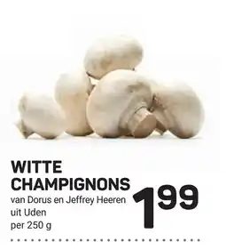 Ekoplaza witte champignons aanbieding