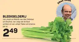 Ekoplaza bleekselderij aanbieding